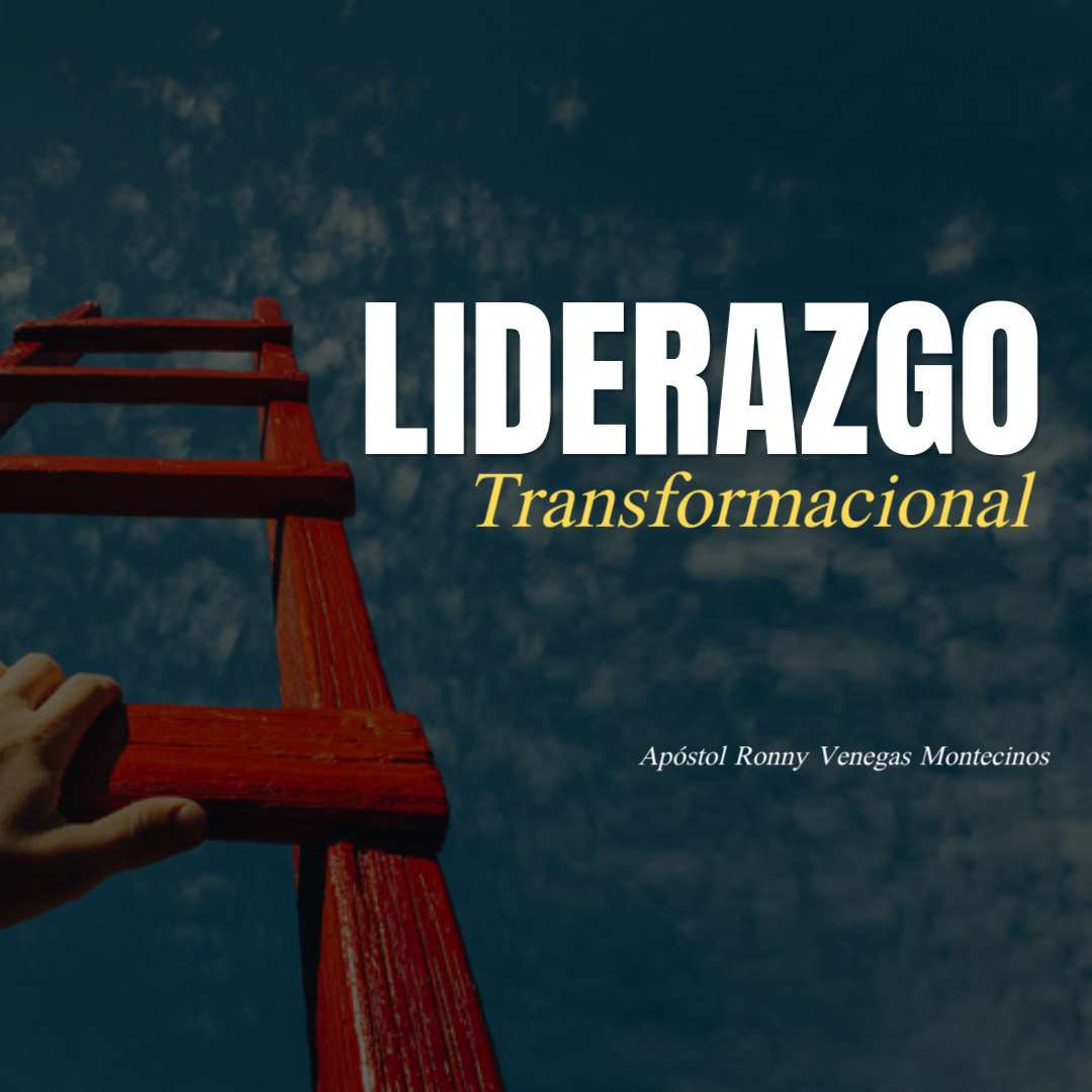 Liderazgo