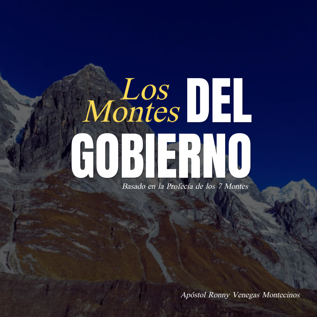 Los Montes