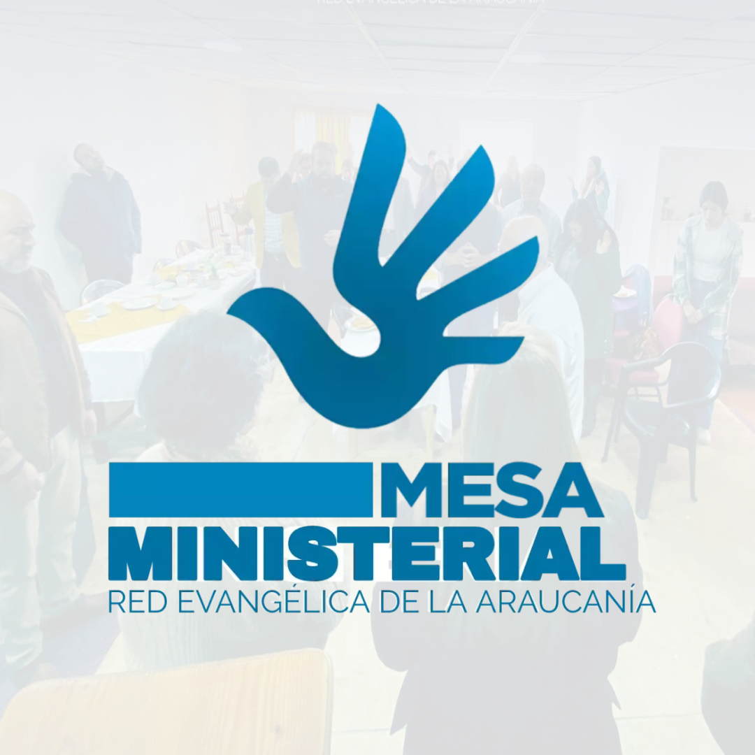 Mesa Ministerial