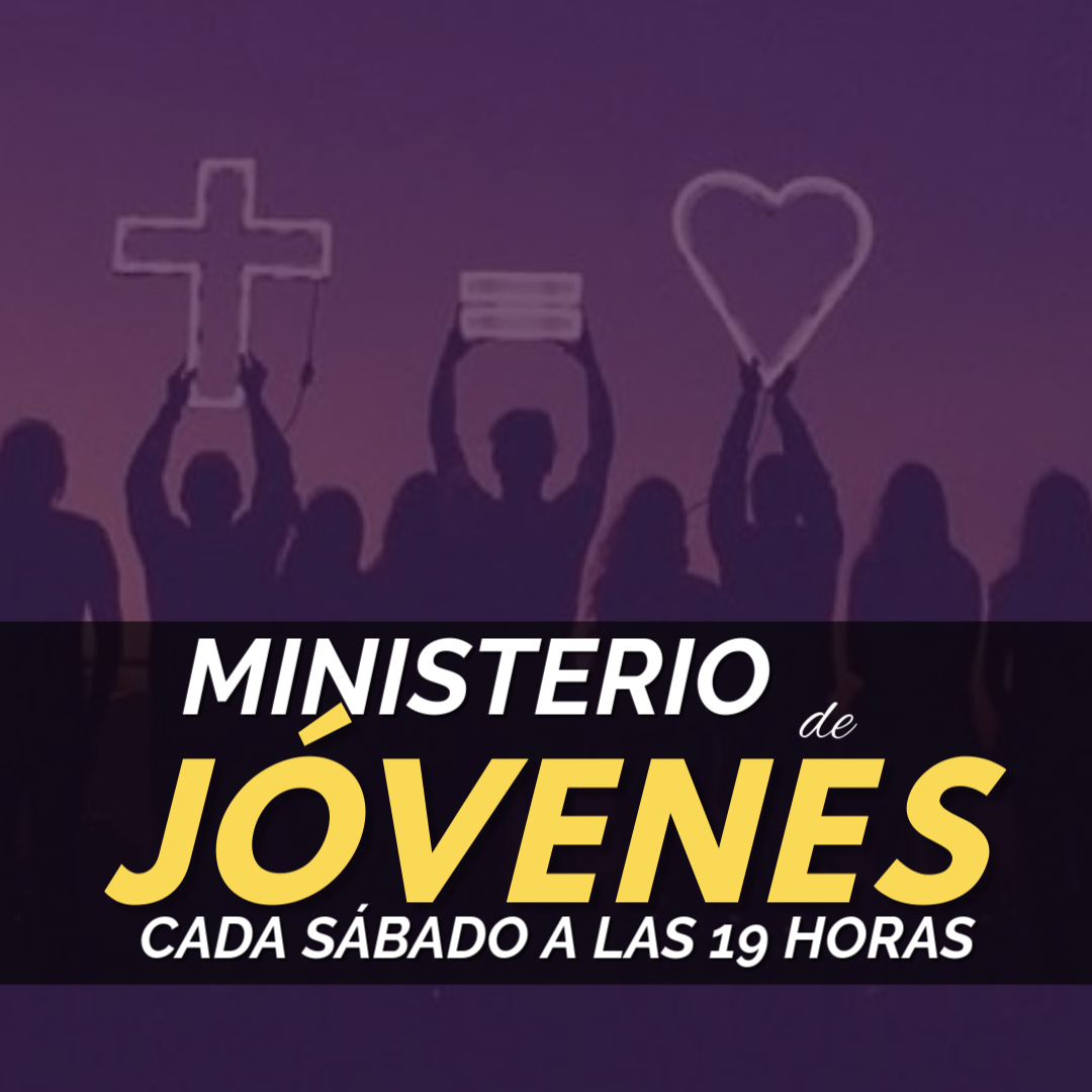 Ministerio de jóvenes