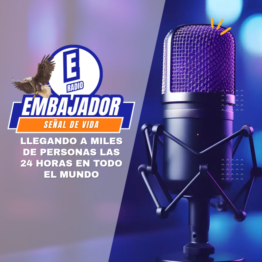 Radio Embajador