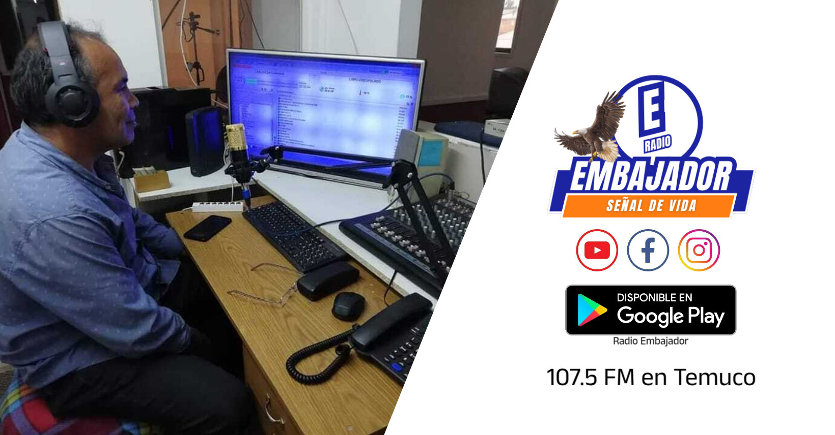 Radio Embajador